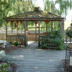 How to Build a Pergola