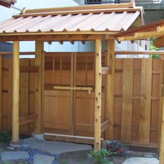 What is Japanese Woodworking
