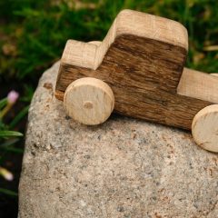 Interesting Woodworking Projects for Kids