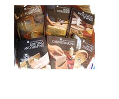 Woodworking for Beginners