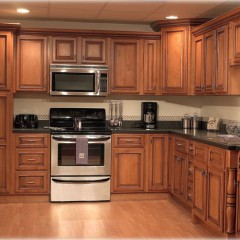 Solid Wood Cabinets Design Ideas and How to Build Them