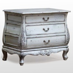 How To Distress Furniture In 5 Steps