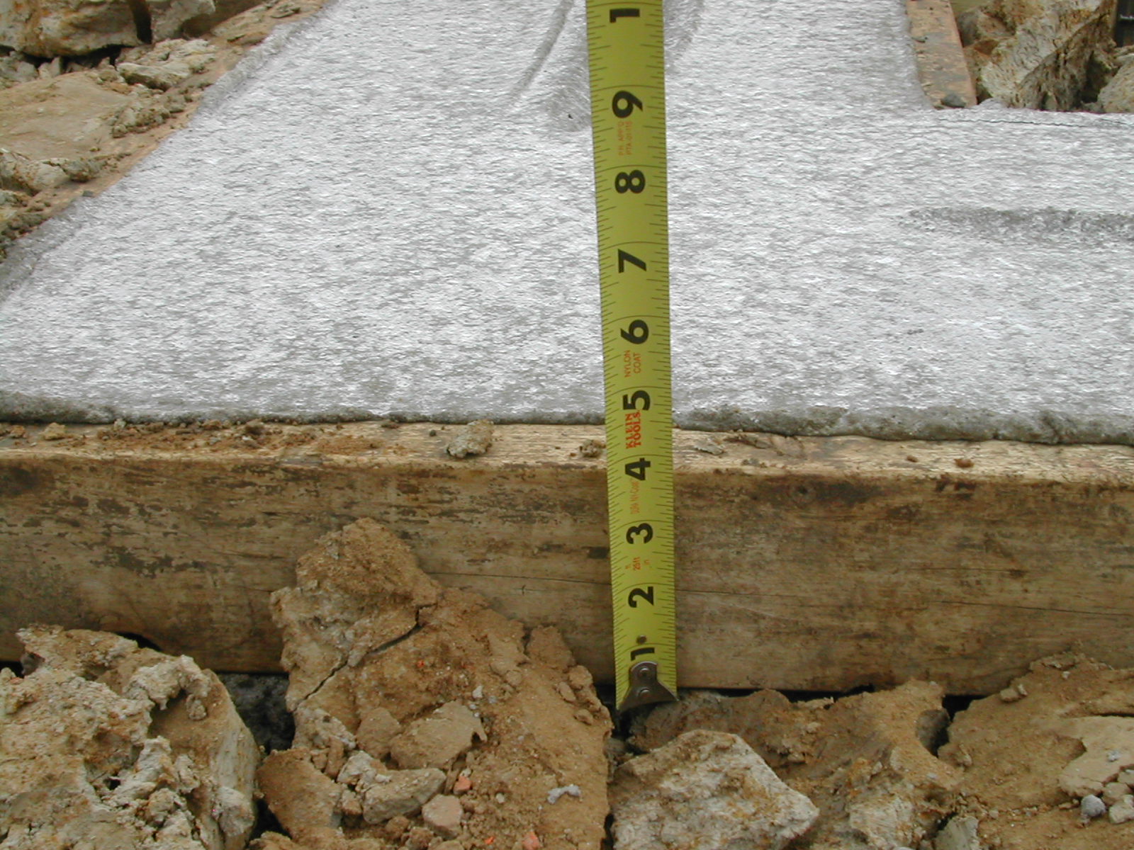 Steps on How to Build a Floating Deck The Basic Woodworking