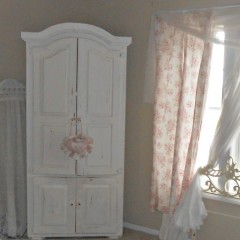 How To Shabby Chic Furniture
