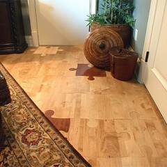 Would Wood Flooring Work in Your Home?