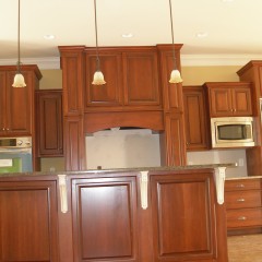 The Best Types of Wood for Building Cabinets