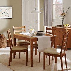 Where Can Ladder-back Chairs Be Used?