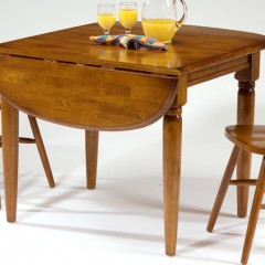 Facts About Drop Leaf Dining Tables