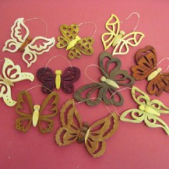 Scroll Saw Patterns Tips and Techniques