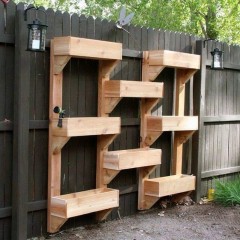 Top 3 DIY Wood Projects