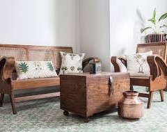 How to Clean Antique Furniture Effectively
