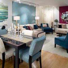 5 Ideas for Traditional Formal Dining Room Furniture