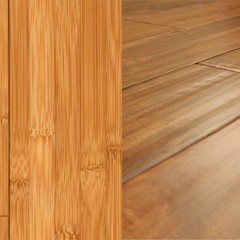 Pros and Cons of Hardwood Vs Bamboo and Cork Flooring