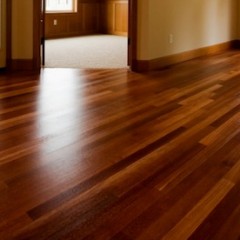 What is Engineered Wood?
