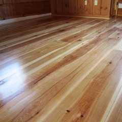 Hickory Flooring Pros and Cons