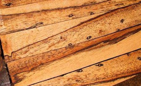 What is Mango Wood? Features and Uses