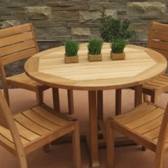 Which Is The Best Wood For Outdoor Furniture