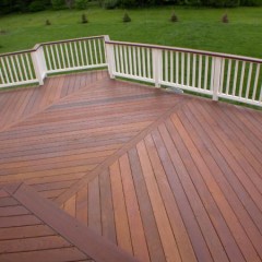 Things You Should Know Before Installing Ipe Wood Deck