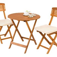 7 Reasons To Choose Eucalyptus Wood Outdoor Furniture