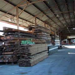 Where to Find Reclaimed Wood – 11 Sources