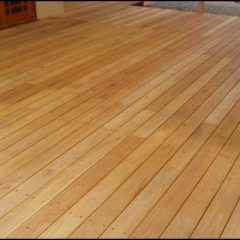 The Best Timber for Decking in Australia