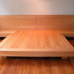 What is a Platform Bed? Choosing the Right Bed for Your Needs.