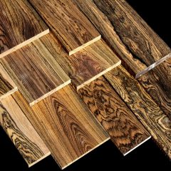 What is the Most Expensive Wood In The World?