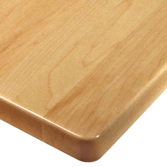 What is the Best Wood for Table Top