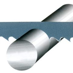 How to Choose the Correct Band Saw Blade Width
