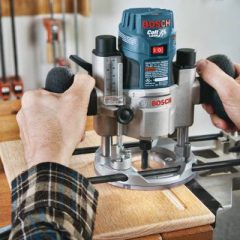 What is a wood Router? What is it Used For in Woodworking?