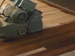 How To Sand A Wood Floor