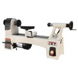 jet jwl-1015 woodworking lathe review - the basic woodworking