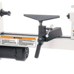 Shop Fox W1704 Review