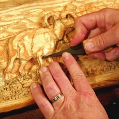 How To Carve Wood And Whittling – A Beginner’s Guide