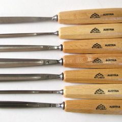 Wood Carving Kits for Beginners