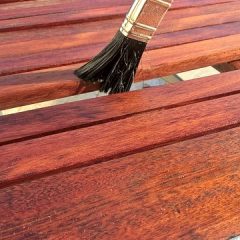 Polycrylic vs Polyurethane