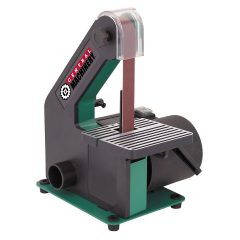 Generic Mini 1 x 30 Belt Sander Review