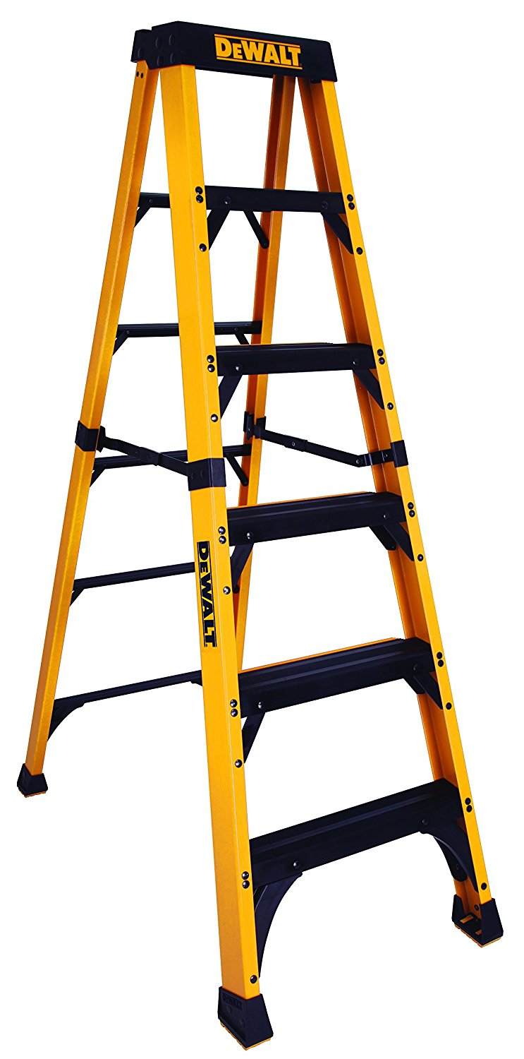 Aluminum Vs Fiberglass Ladder Which One Is Best For You? The Basic