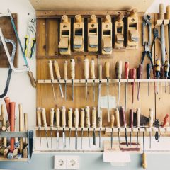 10 Wood Shop Layout Tips from The Pros