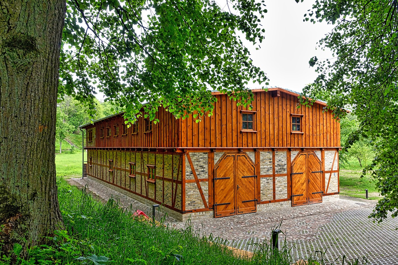 What is the Cost to Build a Storage Shed? - The Basic ...