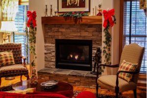 how to craft your fireplace
