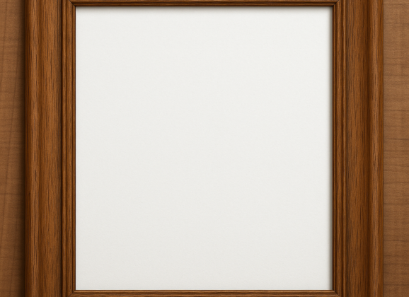 How to Make a Picture Frame and Choose the Best Wood